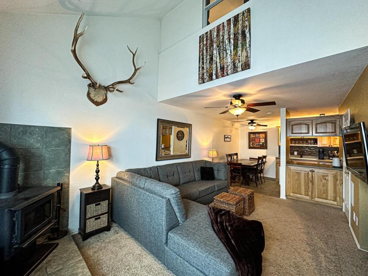 Eagle Roost Retreat By Ski Lifts ブライアン・ヘッド エクステリア 写真