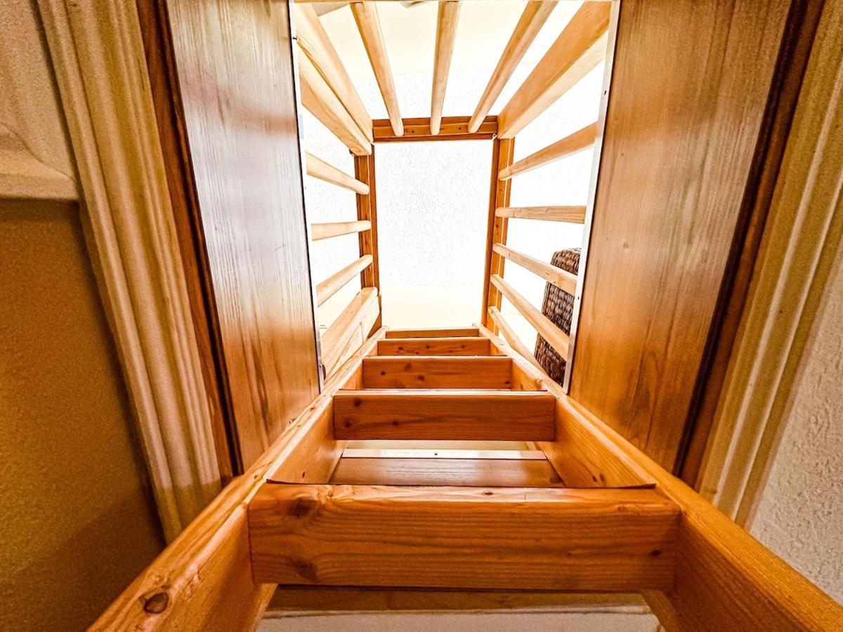 Eagle Roost Retreat By Ski Lifts ブライアン・ヘッド エクステリア 写真